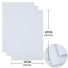 Similane Embroidery Kit 215 Pcs,100 Colors Threads,5 Pcs Embroidery Hoops,3