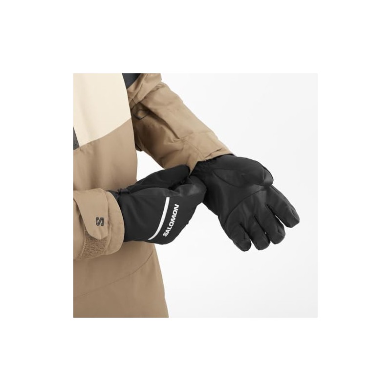 SALOMON PROPELLER ONE U-DEEP BLACK M