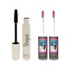 Set de máscara y Labiales Yuya