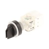 Club 23.001.245 Selector Switch rastend 3 Positions Momentary Contact Transmitter