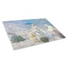 Kitchen Chopping Board Glass - Pierre Puvis de Chanes The