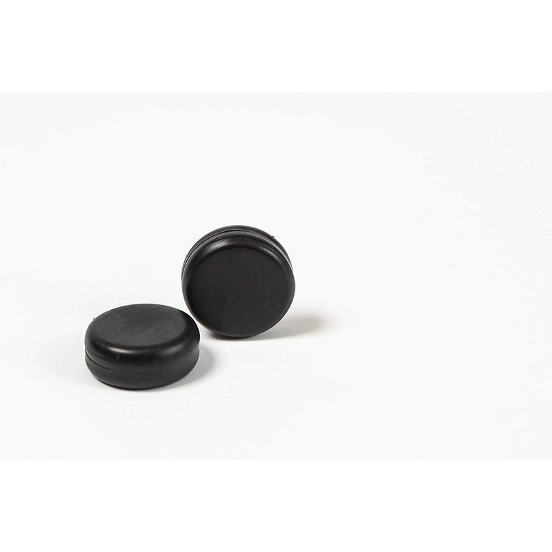 Stiga 3 Pack Hockey Pucks