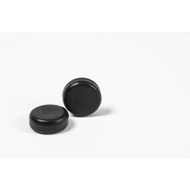 Stiga 3 Pack Hockey Pucks