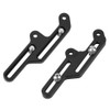 Motorcycle Windscreen Adjusters Windshield Bracket for Honda NC700X / NC750X