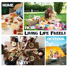 Rolling Tray, Premium Metal Tray - Perfect Size for Home Or Travel Accessories 7''X 5.5'',Mushroom