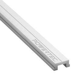 POWERTEC 71567V Miter T-Bar, 32-Inch, 1 Pack