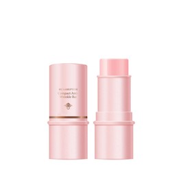 Anti-wrinkle Moisturizing Balm Stick - 5.5g Hydrating Balm Stick for Lip, Face and Body