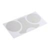 Kitaco Z900RS/Z900RS SE/Z900RS Meter Protection Film Cafe (ZR900C/ZR900K), Pack of