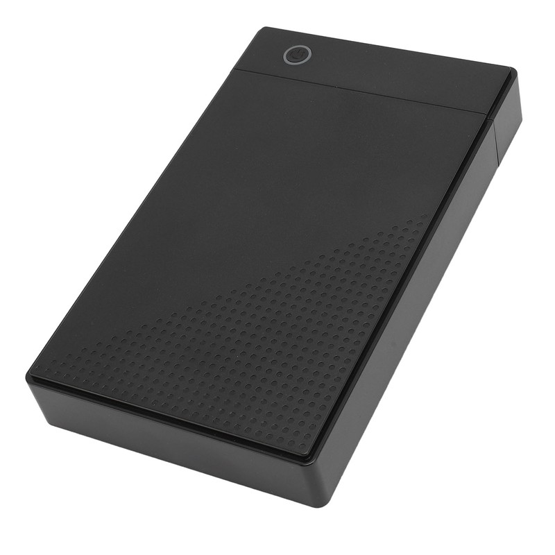 External Hard Drive Enclosure SATA to USB 3.0 Support UASP