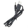 Jantoy USB 3.0 Adapter USB Cable Lead Charging Compatible with