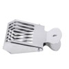 Fdit Stainless Steel Queen Bee Catcher Clip Cage Queen Catching