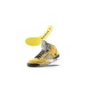 Crep Protect Insoles Impact Amarillo Plantillas Unisex (OSZ)