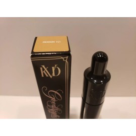 Kat Von D~Good Apple~Lightweight Full-Cover Concealer ~#141 Medium~0.33 oz ~ NIB