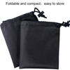 Frienda Side View Mirror Cover Auto Rearview Protection Cover Snow