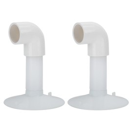 Plastic Suction Cup LCD Television Remove Tools LCD TV Screen Suction Device White