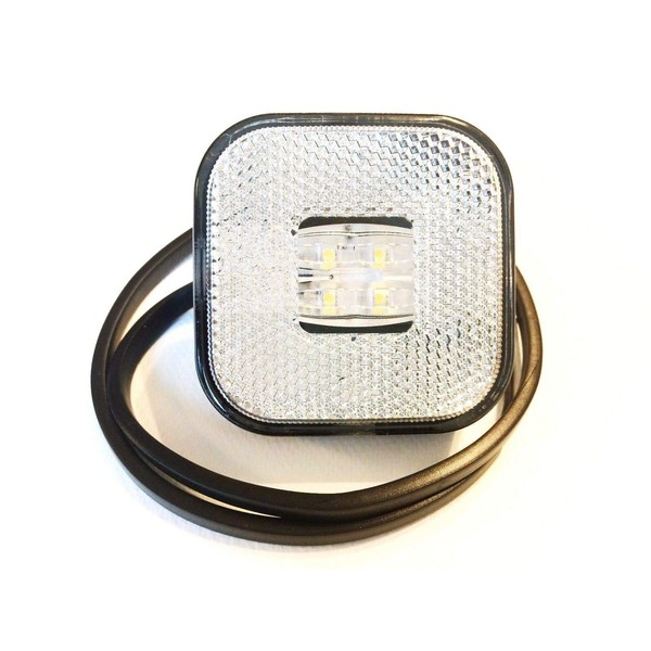 Fristom Ft – 27 W Contour Lamp White with 62