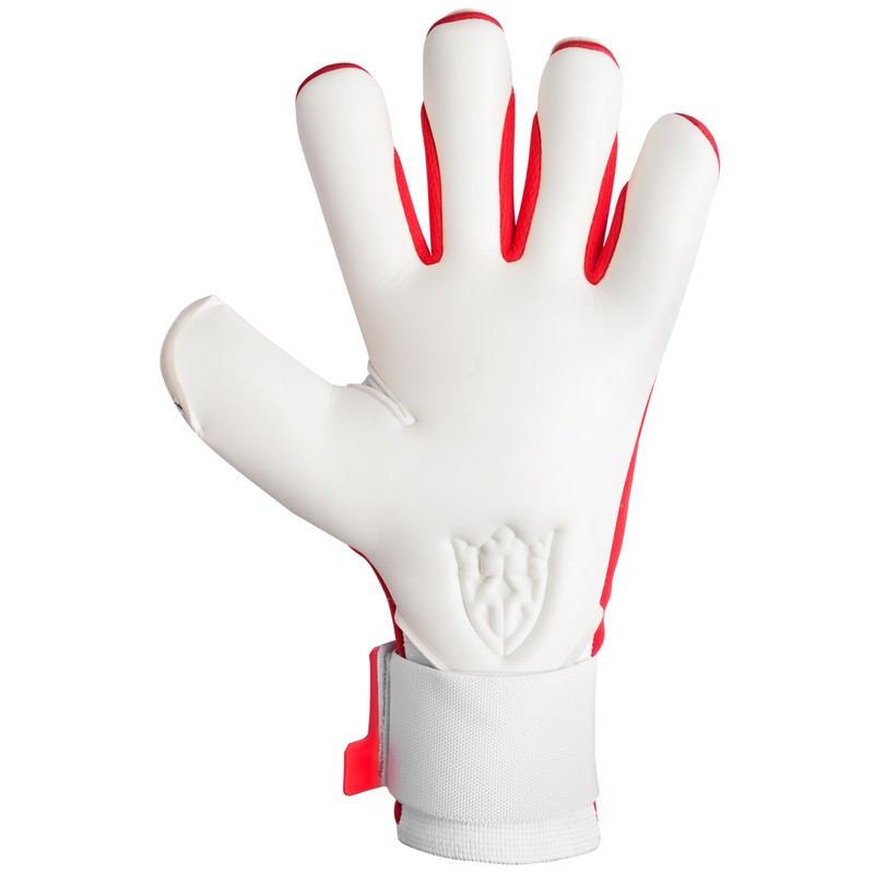 Keeperking GladiatorKing Negative Cut Professional Men's Goalkeeper Gloves with Professional