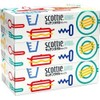 Scotty Kitchen Towel Box 75 Pairs x 3 Pairs [Health & Care Product]
