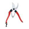 Takagi Sunflower Factory x TAKAGI Pruning Shears, 7.9 inches (200