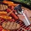 Kitchen 304 Stainless Steel Oil Sprayer Dispenser Olive Oil Spray