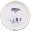 Discraft Dye Pack Bottom Stamp Paul McBeth ESP Luna Putter