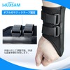 MUXSAM Golf Practice Equipment, Wrist Brace, Swing Correction, Wrist Support,