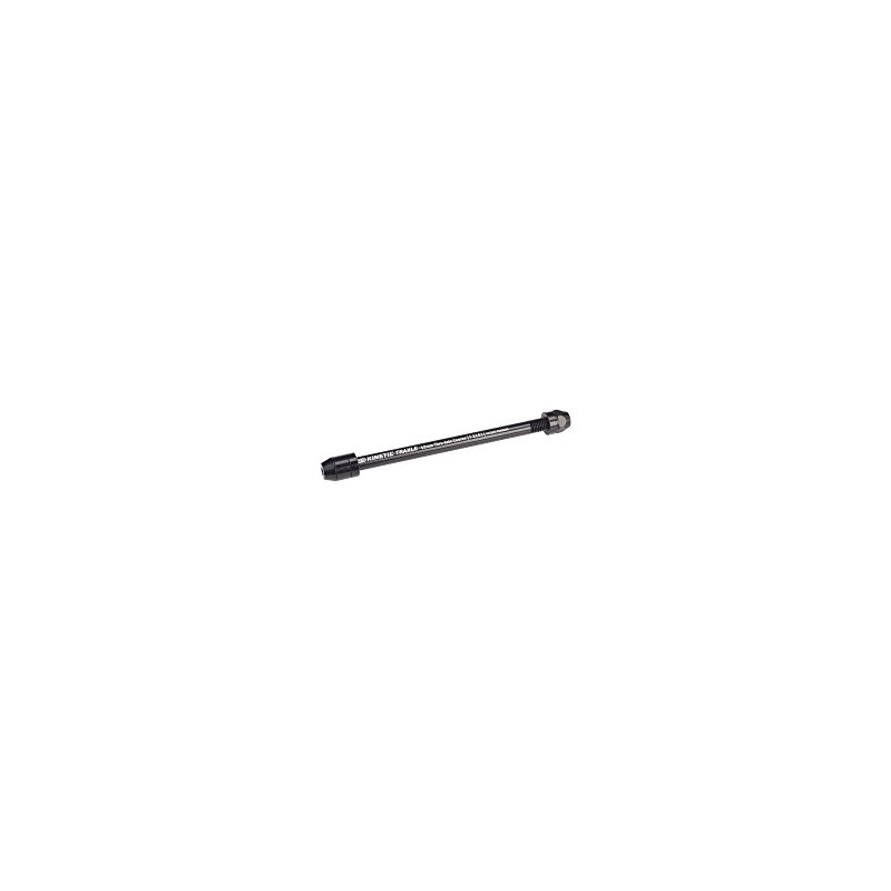 Kinetic Thru Axle Coarse Adapter - Black