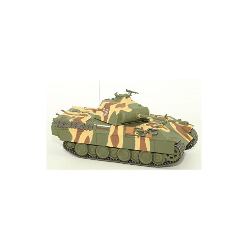 Odeon - ODE060M - PANTHER G 301 BELGIQUE Ardennes 1944-1/43