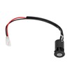36V 1000W Brushed Motor Controller Throttle Grip Set with Electric