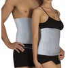 Deluxe Warming Belt, Semi-Wool Rheumatic Back Pain Thermal Brace, RADICULITIS
