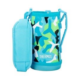 Thermos FJJ-601WF Handy Pouch, Blue White (BLWH)