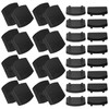 Bed Slat Cap Kits,Bed slats Cap,Bed slats Holders Cap, Side