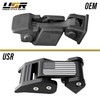 USR 97-06 TJ HOOD LATCHES Metal Constructed Lock Catch –
