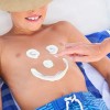 Protector Solar Caribbean Beach Kids Fps Uva Uvb 150g