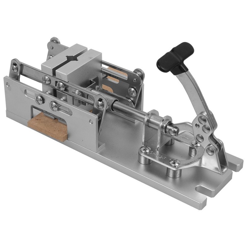 Savannah Self Centering Pen and Bottle Stopper Drilling Vise Ideal
