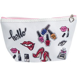 Toiletry Bag Cosmetic Bag Makeup Bag Make Up Bag, Cosmetics