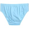 U.S. Polo Assn. Men's Underwear - 5 Pack Low Rise