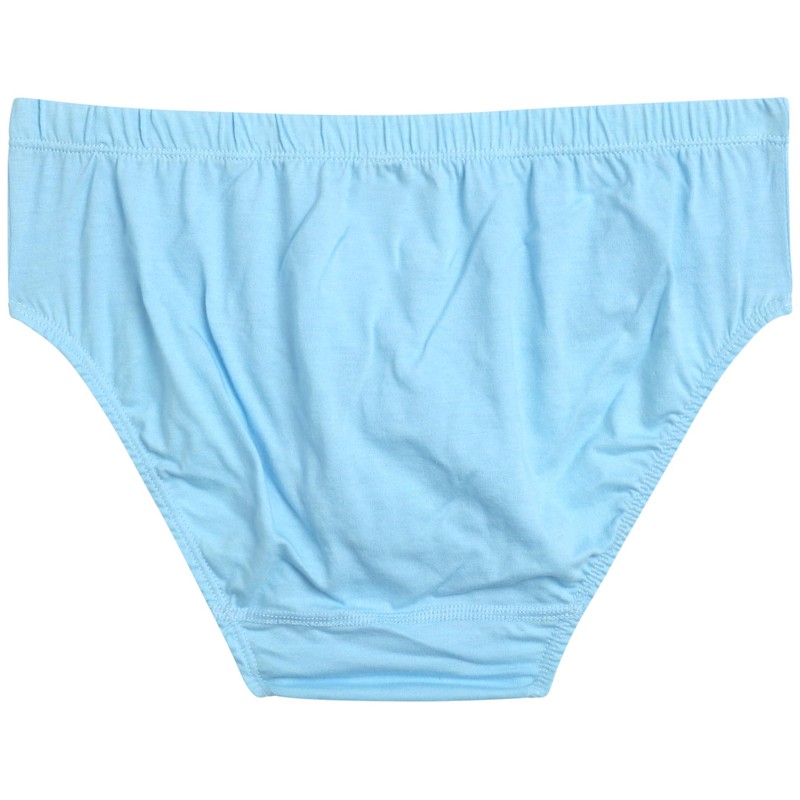 U.S. Polo Assn. Men's Underwear - 5 Pack Low Rise