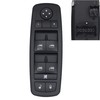 MOCW Driver Side Master Power Window Switch Fit for 2008-2012