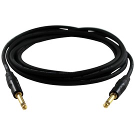 Digiflex HPP-10 Performance Series 10' Guitar/Instrument Cable