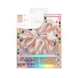 invisibobble rosie fortescue sprunchie & waver