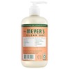 Mrs. Meyer’s Clean Day Liquid Hand Soap, Geranium Scent, 12.5