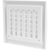 Vent Systems 150 x 150 mm / 6 x 6