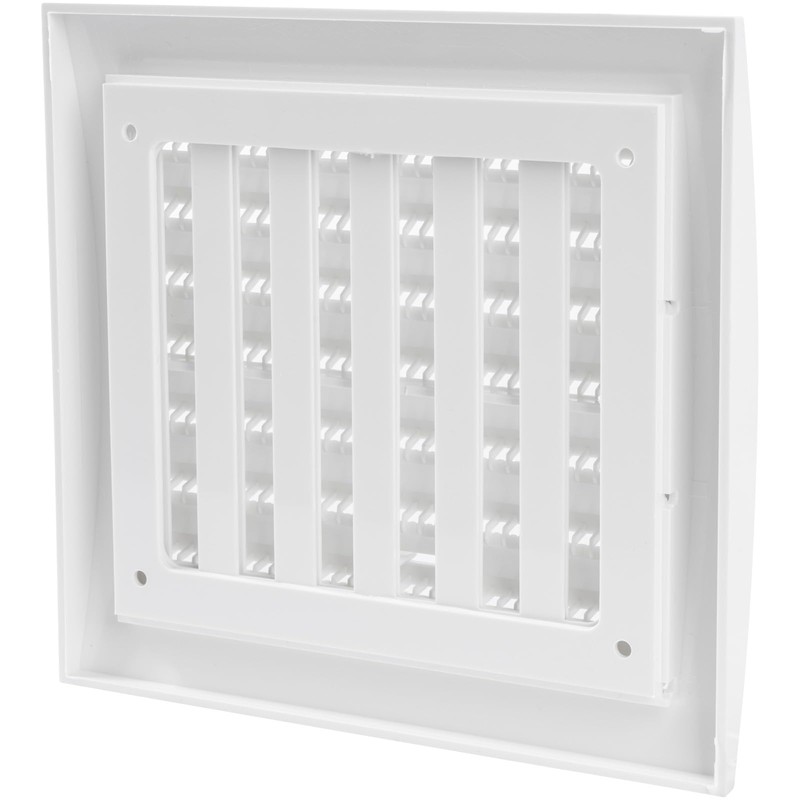 Vent Systems 150 x 150 mm / 6 x 6