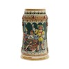 Essence of Europe Gifts 0.6L German Beer Steins – Oktoberfest
