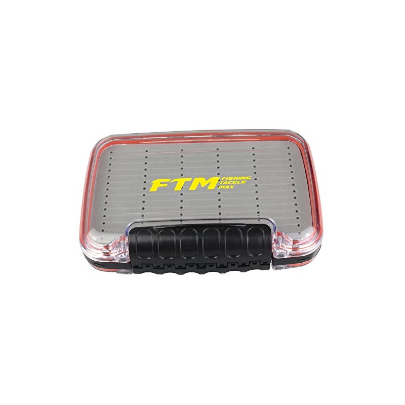 FTM Spoonbox 15.4 x 10.6 x 4.5 cm – Bait