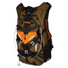 KLIM Tek Pak Travel Focused Motorcycle Backpack - Olive