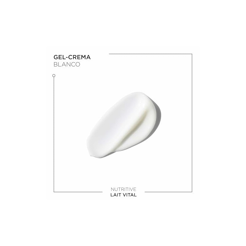 KÉRASTASE Lait Vital Acondicionador Cabello Seco Nutri 200ml