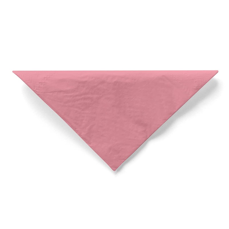 Tissue Napkin 3-Ply Absorbent Ideal for Parties Festivals and Catering
