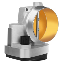 90mm ASTOU 4591847AC 6900203 Throttle Body assembly Fits 2005-2012 for Chrysler 300 5.7L 2009-2012 for Dodge Challenger 5.7L 2005-2010 for Dodge Ram 1500/2500 5.7L Electronic Throttle Body 04591847AA